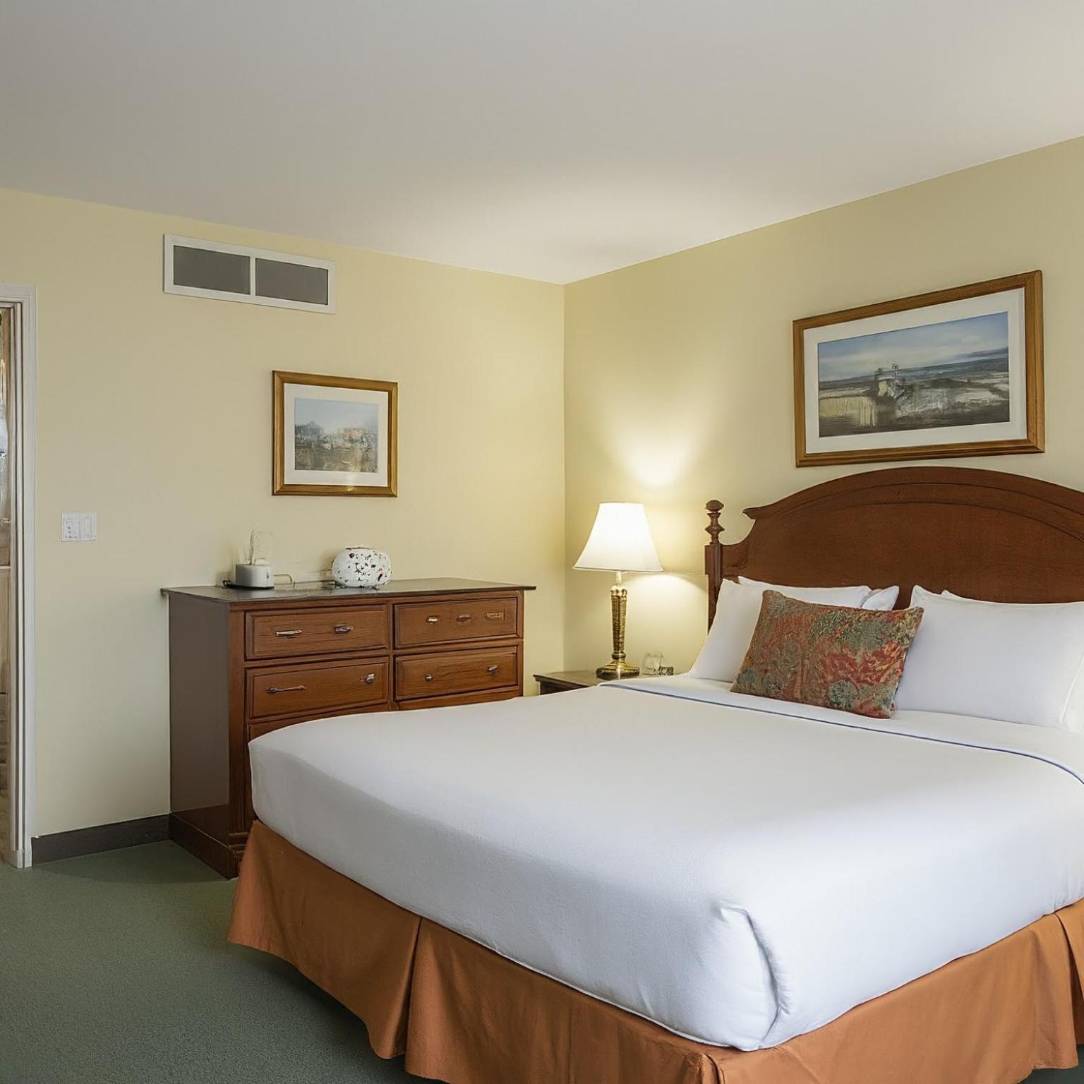Midtown Inn Saskatoon Bagian luar foto