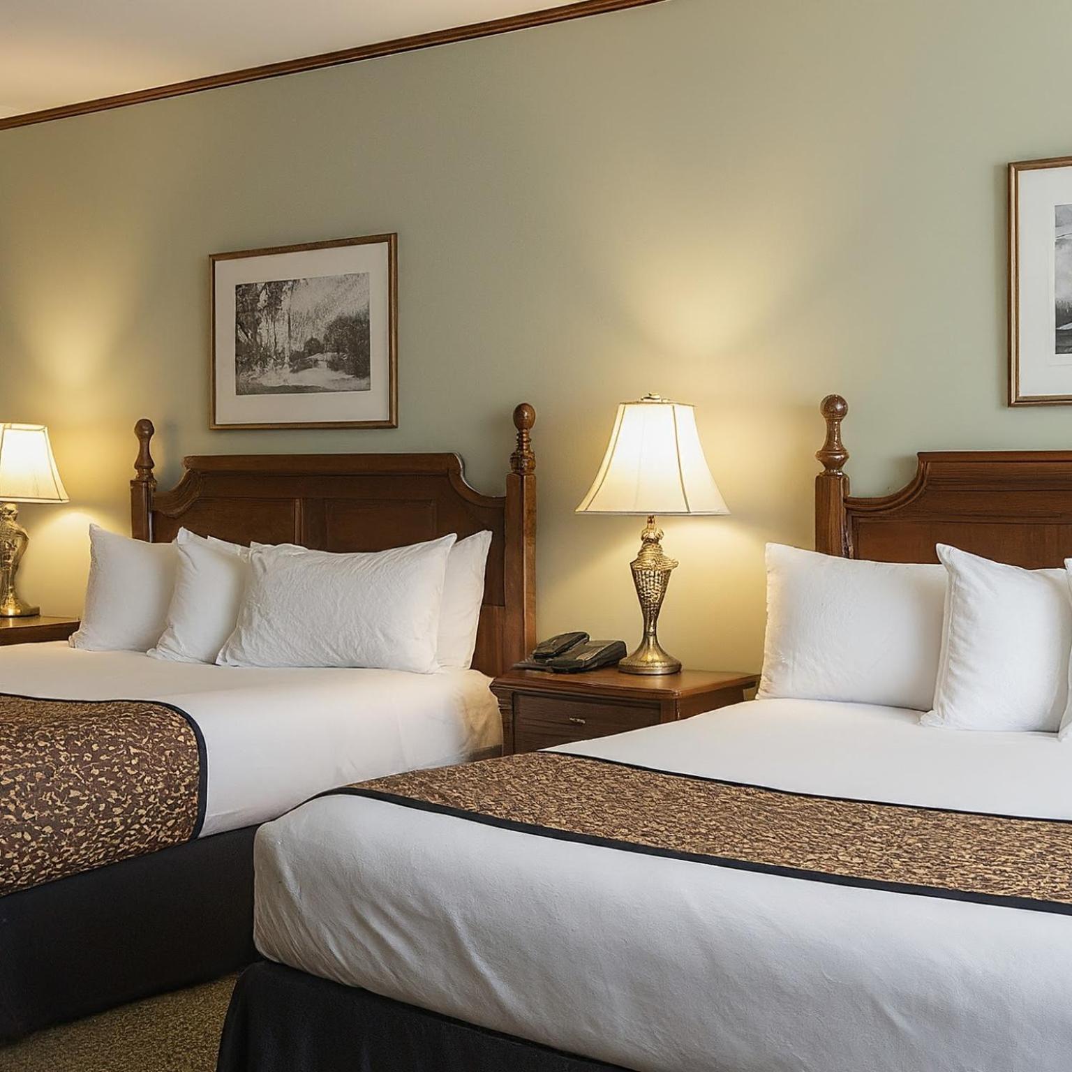 Midtown Inn Saskatoon Bagian luar foto