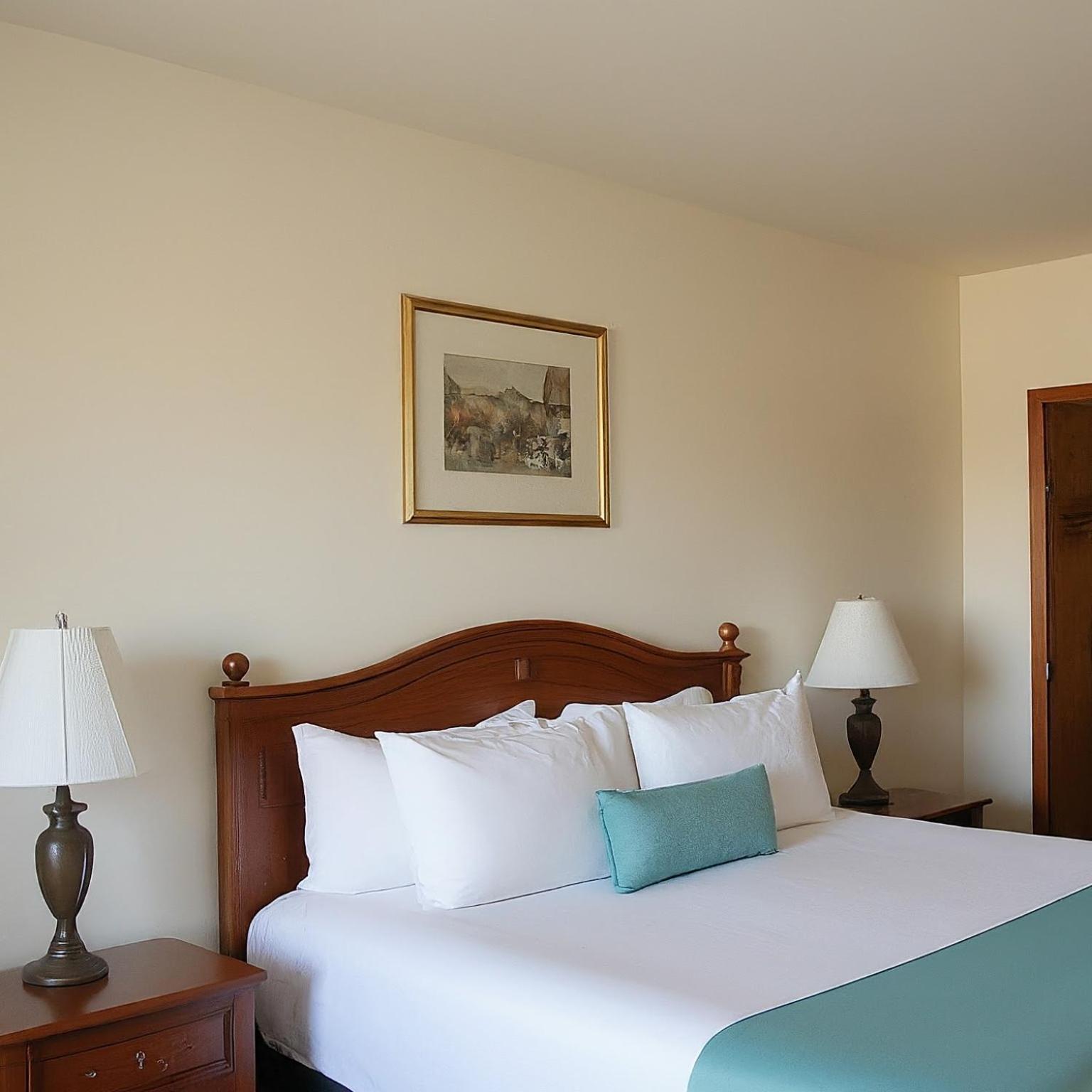 Midtown Inn Saskatoon Bagian luar foto