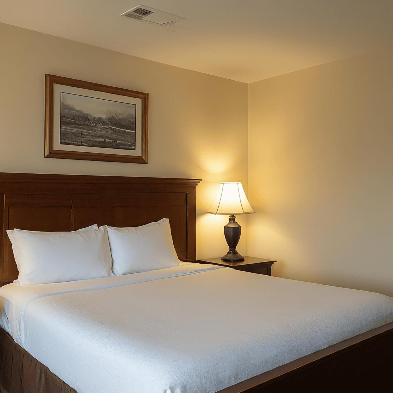 Midtown Inn Saskatoon Bagian luar foto