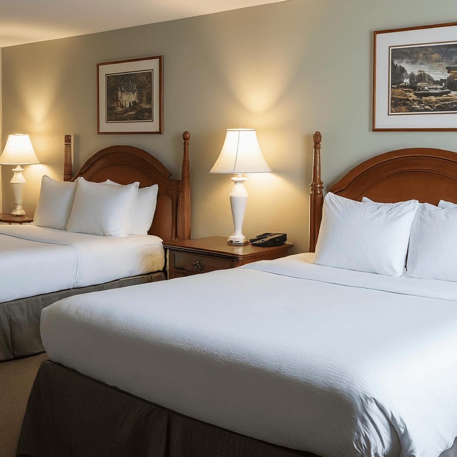 Midtown Inn Saskatoon Bagian luar foto